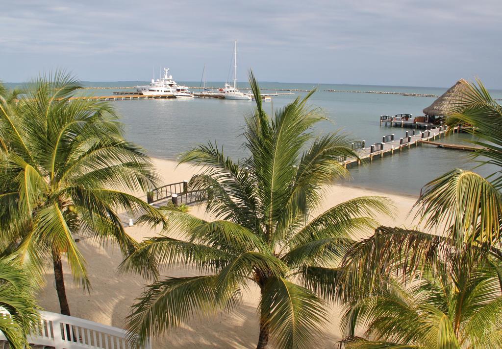 The Placencia, a Muy’Ono Resort Maya Beach Exterior foto