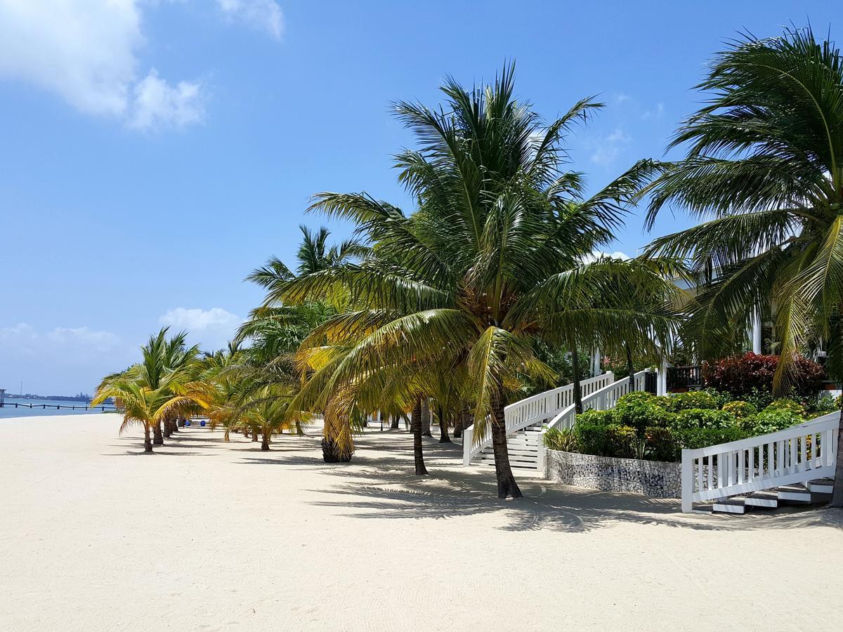 The Placencia, a Muy’Ono Resort Maya Beach Exterior foto