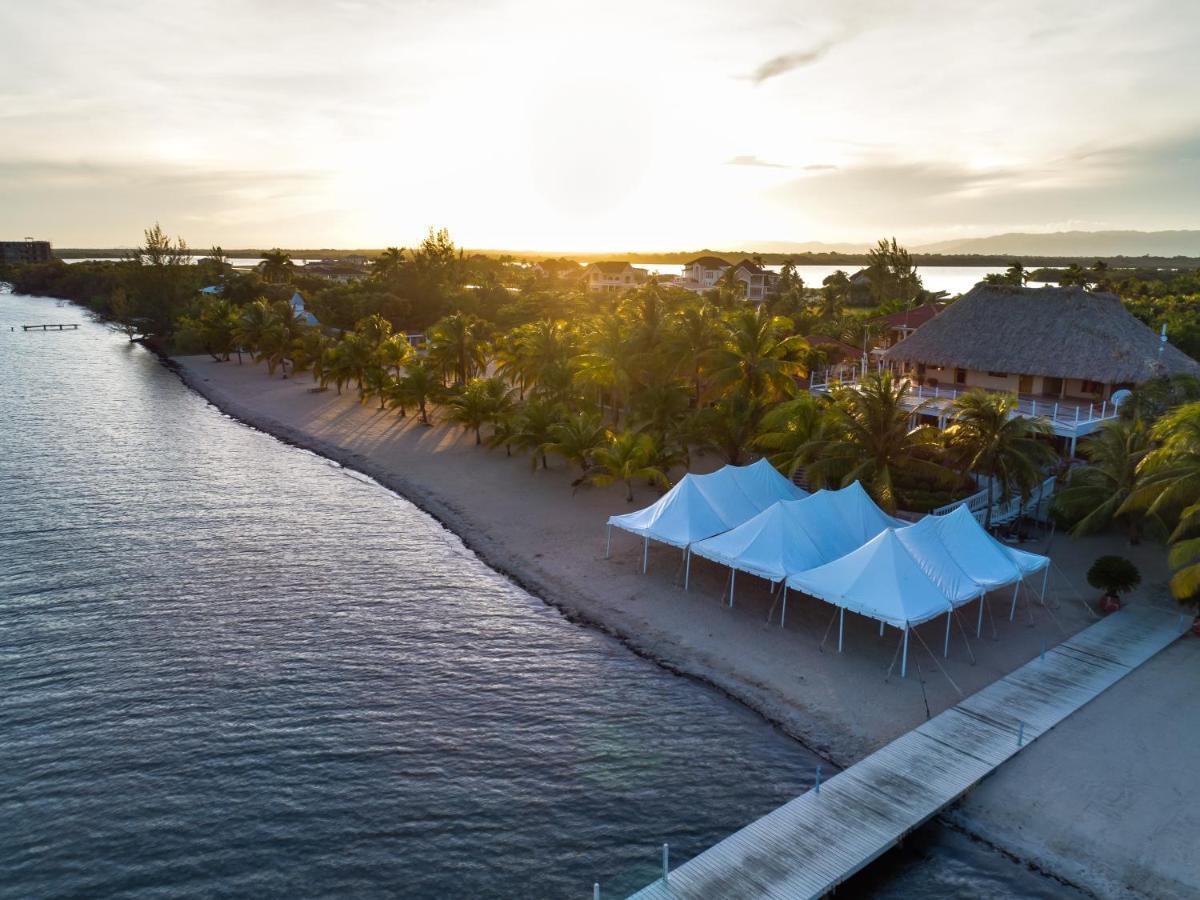 The Placencia, a Muy’Ono Resort Maya Beach Exterior foto