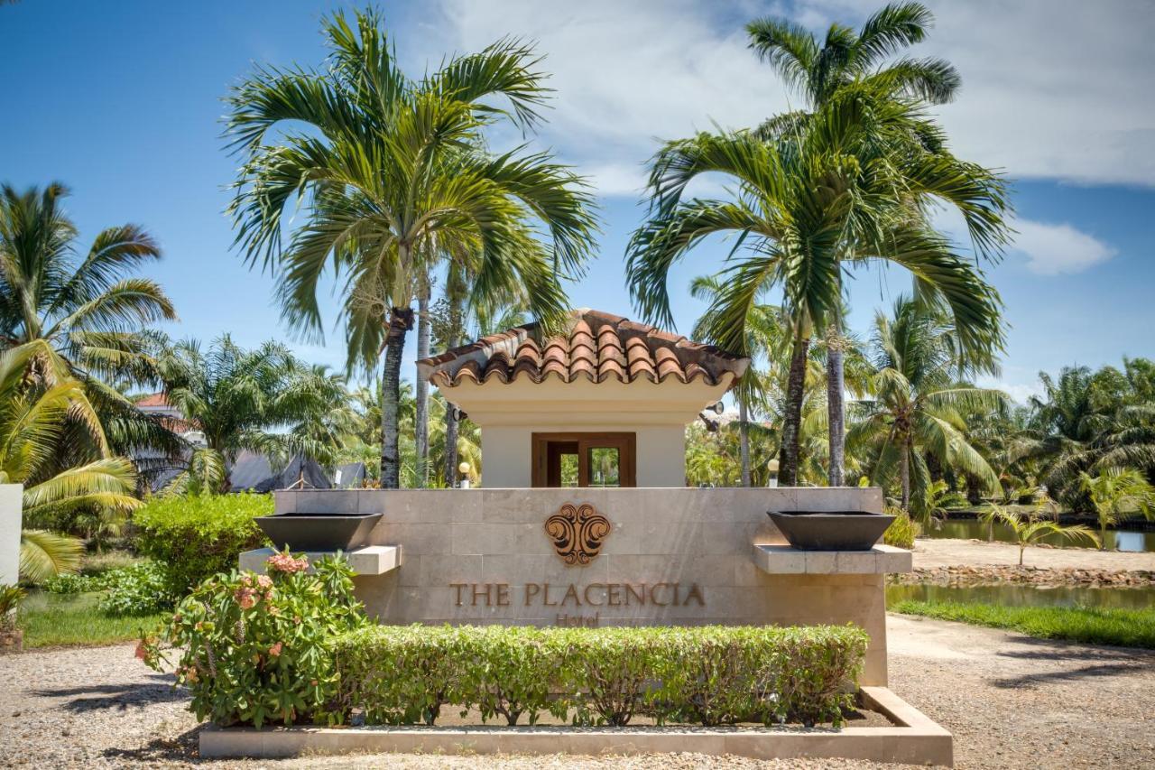 The Placencia, a Muy’Ono Resort Maya Beach Exterior foto