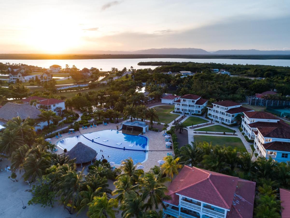 The Placencia, a Muy’Ono Resort Maya Beach Exterior foto